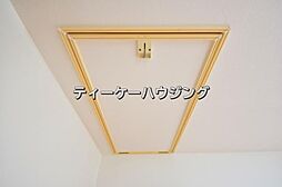 室内の画像