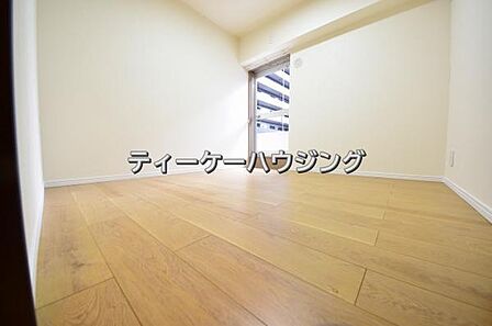 精錬された空間は日々の生活に歓びをもたらしてくれる筈です。