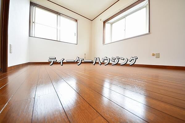子供部屋