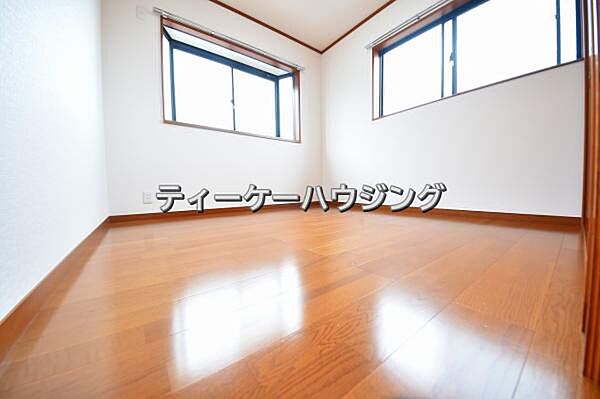 子供部屋