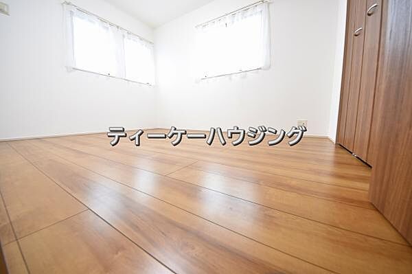子供部屋