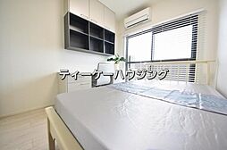 子供部屋の画像