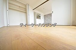 室内の画像