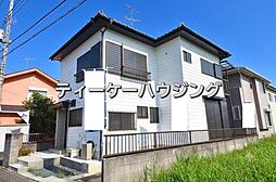 久喜市葛梅3丁目 中古戸建