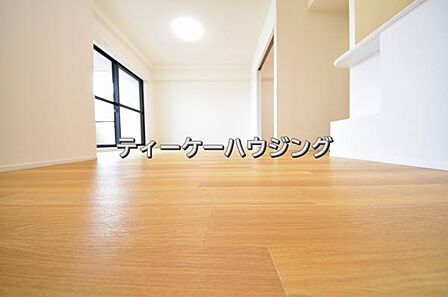 拘りのあるすまい故に奏でる素敵な時間を楽しんで下さい。