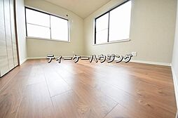 子供部屋の画像