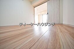 室内の画像