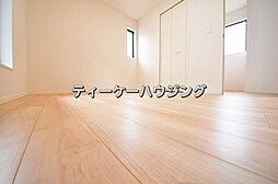 子供部屋の画像