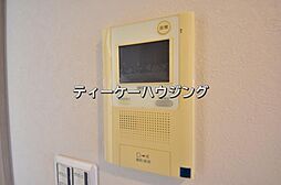 室内の画像