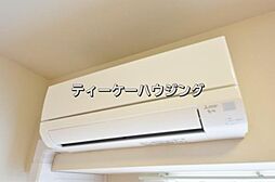 室内の画像