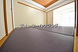 和室の画像