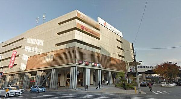 ケイティハイツ 100｜大阪府堺市堺区南庄町1丁(賃貸アパート1K・1階・31.74㎡)の写真 その25