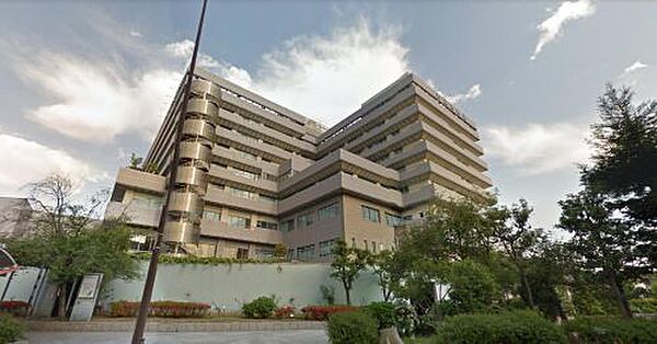 画像27:【総合病院】清恵会病院まで921ｍ