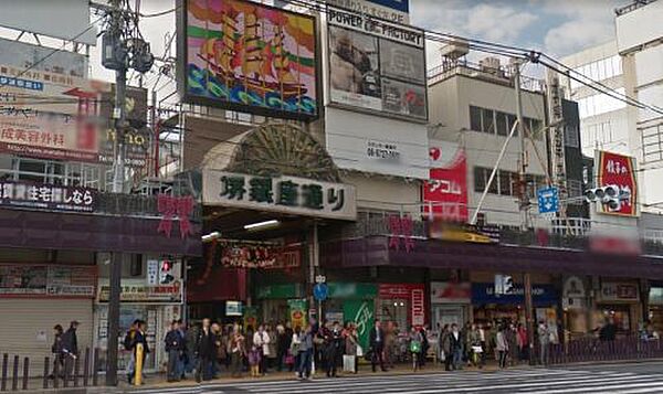 スペチアーレ堺 801｜大阪府堺市堺区一条通(賃貸マンション2LDK・8階・59.14㎡)の写真 その26