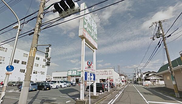 スペチアーレ堺 304｜大阪府堺市堺区一条通(賃貸マンション1K・3階・29.29㎡)の写真 その23