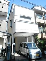 古井邸 101 ｜ 大阪府堺市北区船堂町2丁22-7（賃貸一戸建3LDK・1階・96.05㎡） その1