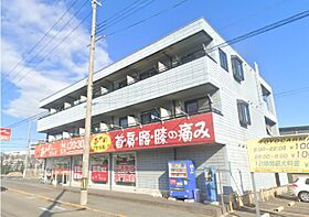 メゾングラティア  ｜ 大阪府堺市堺区綾之町西3丁（賃貸マンション1K・2階・21.85㎡） その1