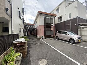 山中ハイツ  ｜ 大阪府堺市北区長曽根町（賃貸アパート1R・1階・28.00㎡） その1