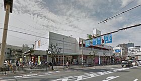 モンレーヴ三国ケ丘 102 ｜ 大阪府堺市堺区南三国ヶ丘町1丁10-1（賃貸マンション2LDK・1階・59.49㎡） その18