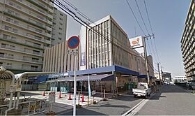 プリムローズヒル神石 202 ｜ 大阪府堺市堺区神石市之町16番5（賃貸アパート1DK・2階・31.97㎡） その23