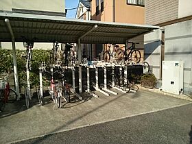 リーヴァ　神石 101 ｜ 大阪府堺市堺区神石市之町1番20号（賃貸マンション1K・1階・25.48㎡） その12