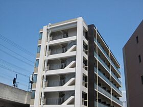 サザンクレスト七道  ｜ 大阪府堺市堺区三宝町1丁（賃貸マンション1K・6階・24.53㎡） その14