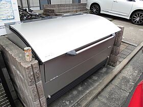 シエル  ｜ 大阪府堺市堺区中田出井町3丁（賃貸アパート1LDK・2階・35.00㎡） その30