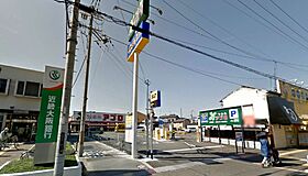 シャーメゾンラテール  ｜ 大阪府堺市北区北花田町2丁（賃貸アパート1DK・2階・45.00㎡） その22