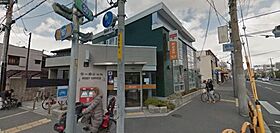 ラ・フォンテ新在家 202 ｜ 大阪府堺市堺区新在家町東4丁45（賃貸アパート1K・2階・20.73㎡） その25