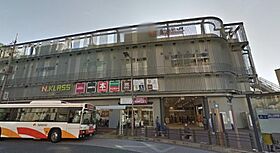 Shamaison堺三国ヶ丘 103 ｜ 大阪府堺市北区百舌鳥梅北町3丁113-1（賃貸マンション2LDK・1階・60.25㎡） その8