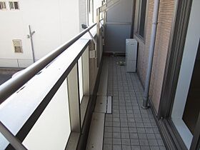 シャーメゾン賑町  ｜ 大阪府堺市堺区賑町2丁（賃貸マンション1LDK・1階・50.75㎡） その16