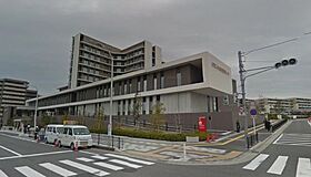 シャーメゾンクレイン  ｜ 大阪府堺市西区上野芝向ヶ丘町4丁（賃貸アパート2LDK・2階・59.38㎡） その11