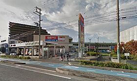 シャーメゾンクレイン  ｜ 大阪府堺市西区上野芝向ヶ丘町4丁（賃貸アパート2LDK・2階・59.38㎡） その7