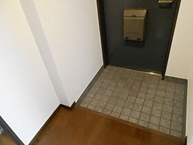 恵エクセル堺東  ｜ 大阪府堺市堺区新町（賃貸マンション1LDK・4階・39.26㎡） その15