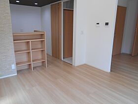 ルミエール中向陽弐番館  ｜ 大阪府堺市堺区中向陽町1丁（賃貸アパート1LDK・1階・40.88㎡） その5