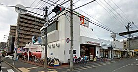 Egret 302 ｜ 大阪府堺市北区金岡町（賃貸マンション1LDK・3階・44.85㎡） その7