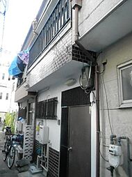 🉐敷金礼金0円！🉐中之町東4丁連棟貸家