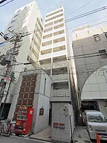 南堀江プライマリーワン  ｜ 大阪府大阪市西区南堀江3丁目9-14（賃貸マンション1R・12階・31.57㎡） その25