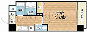 BPRレジデンス福島  ｜ 大阪府大阪市福島区福島8丁目8-22（賃貸マンション1K・11階・23.44㎡） その2