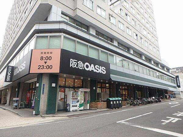 SK RESIDENCES ｜大阪府大阪市中央区瓦屋町2丁目(賃貸マンション1LDK・11階・34.99㎡)の写真 その27