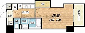 Luxe玉造III(ラグゼ玉造3)  ｜ 大阪府大阪市東成区中本4丁目13-14（賃貸マンション1K・3階・24.65㎡） その2