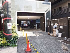 ISM谷町六丁目  ｜ 大阪府大阪市中央区安堂寺町2丁目（賃貸マンション1R・4階・25.20㎡） その25