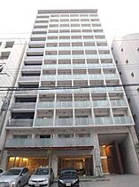 アーバネックス北浜  ｜ 大阪府大阪市中央区高麗橋2丁目3-6（賃貸マンション1K・4階・26.03㎡） その15