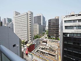 アーバネックス北浜  ｜ 大阪府大阪市中央区高麗橋2丁目3-6（賃貸マンション1K・4階・26.03㎡） その14