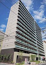 スプランディッド淀屋橋DUE  ｜ 大阪府大阪市中央区淡路町2丁目（賃貸マンション1K・11階・27.66㎡） その22