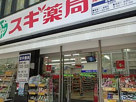 スプランディッド淀屋橋DUE  ｜ 大阪府大阪市中央区淡路町2丁目（賃貸マンション1K・11階・27.66㎡） その27