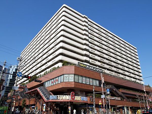 セレニテ谷九プリエ ｜大阪府大阪市天王寺区生玉前町(賃貸マンション1K・2階・22.85㎡)の写真 その26