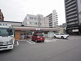 プレジオ阿波座  ｜ 大阪府大阪市西区川口3丁目3-11（賃貸マンション1LDK・9階・35.42㎡） その24