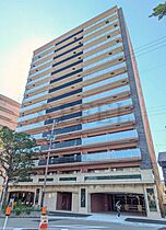 プレジオ阿波座  ｜ 大阪府大阪市西区川口3丁目3-11（賃貸マンション1LDK・9階・41.58㎡） その1