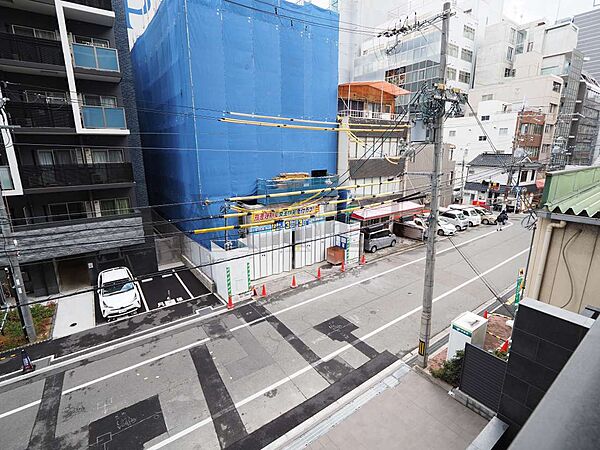 コンフォリア・リヴ北久宝寺Q ｜大阪府大阪市中央区北久宝寺町1丁目(賃貸マンション1DK・13階・31.15㎡)の写真 その14